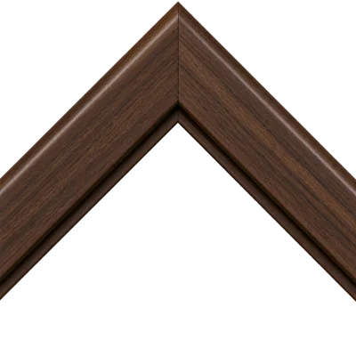 Walnut frame concept