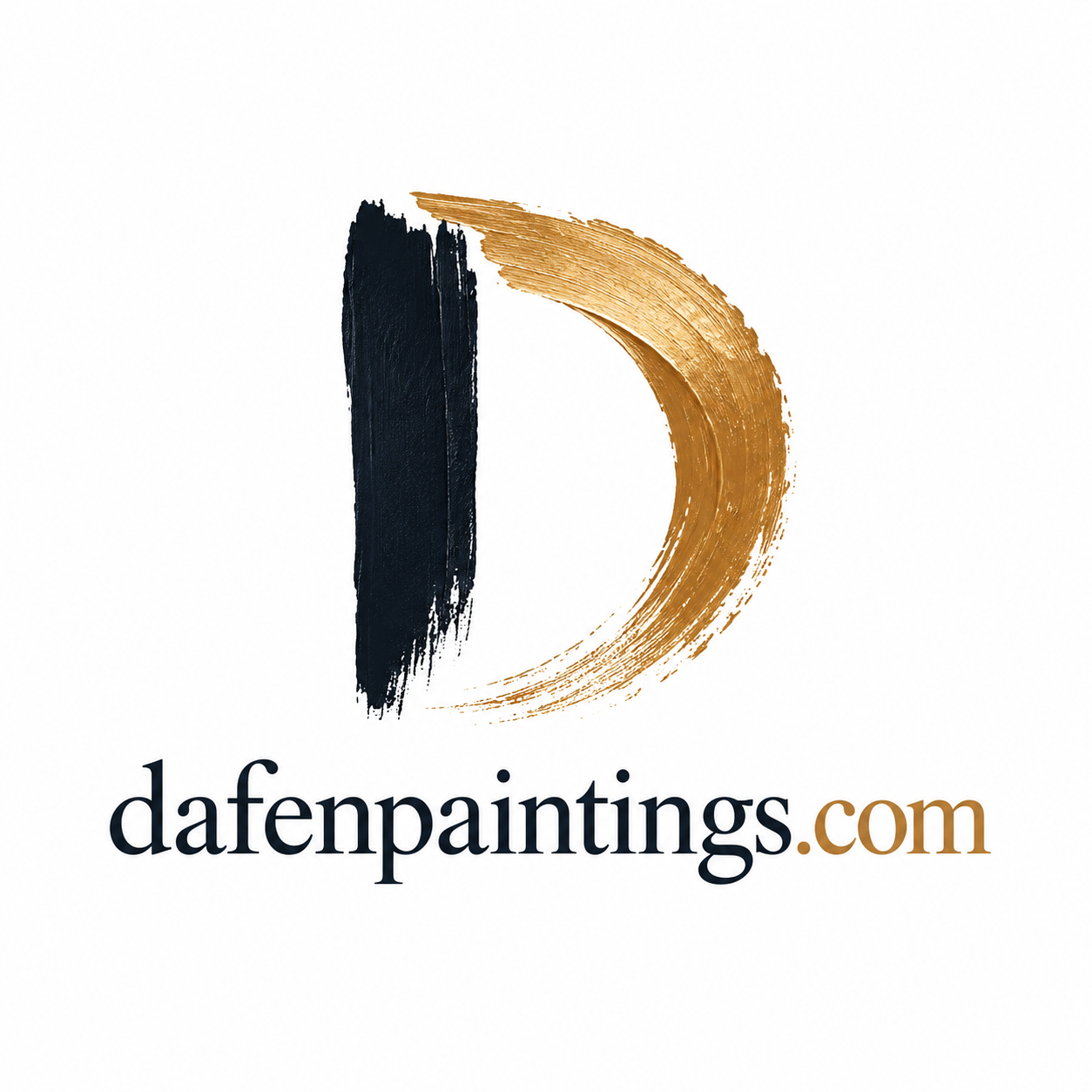 DaFen Paintings